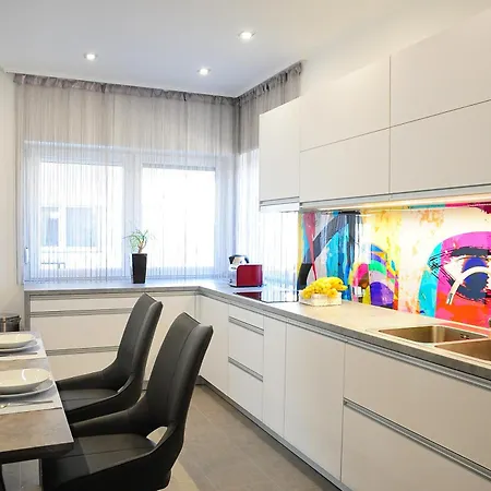 Apartman M Art