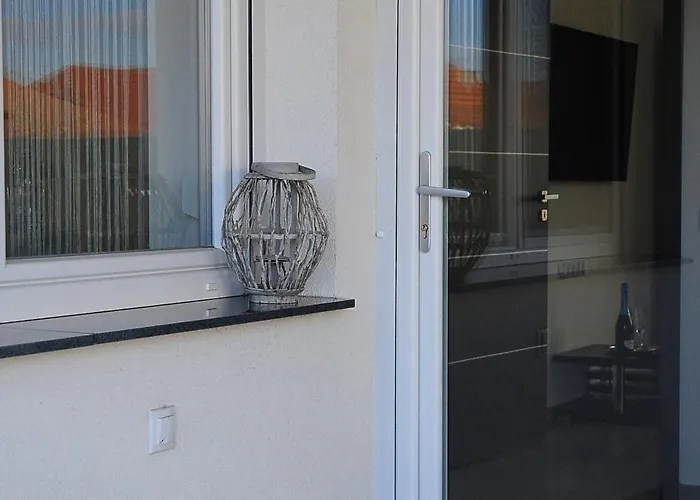 Appartement M Art Soltvadkert