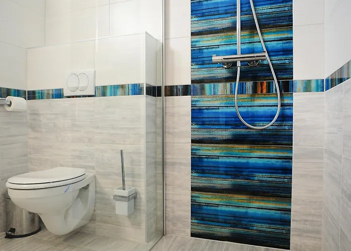 Apartman M Art Soltvadkert