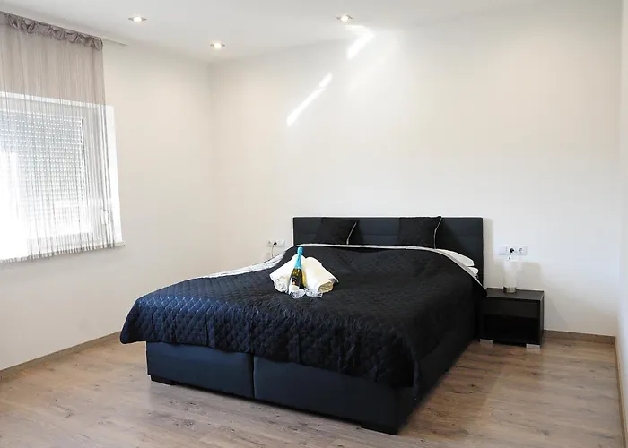 Appartement M Art Soltvadkert